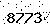 verification image, type it in the box